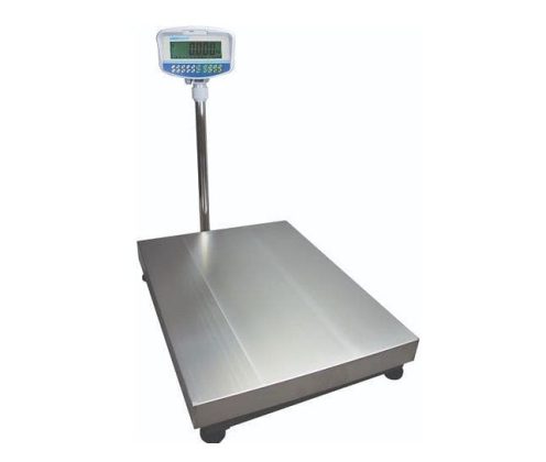 STAINLESS STEEL CHECK WEIGH SCALES